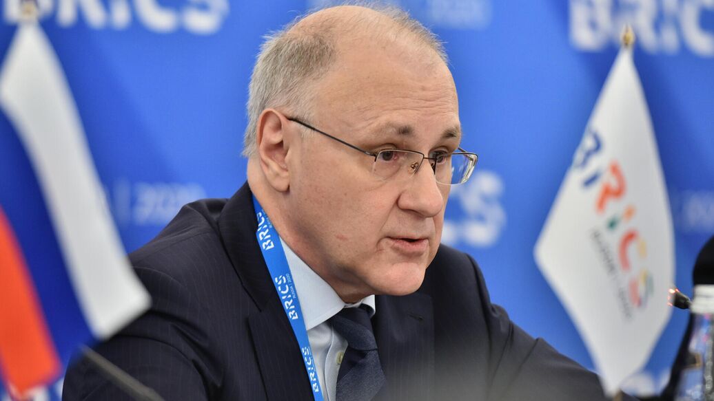 Химические средства не стоят на вооружении российской армии, заявил Тарабин