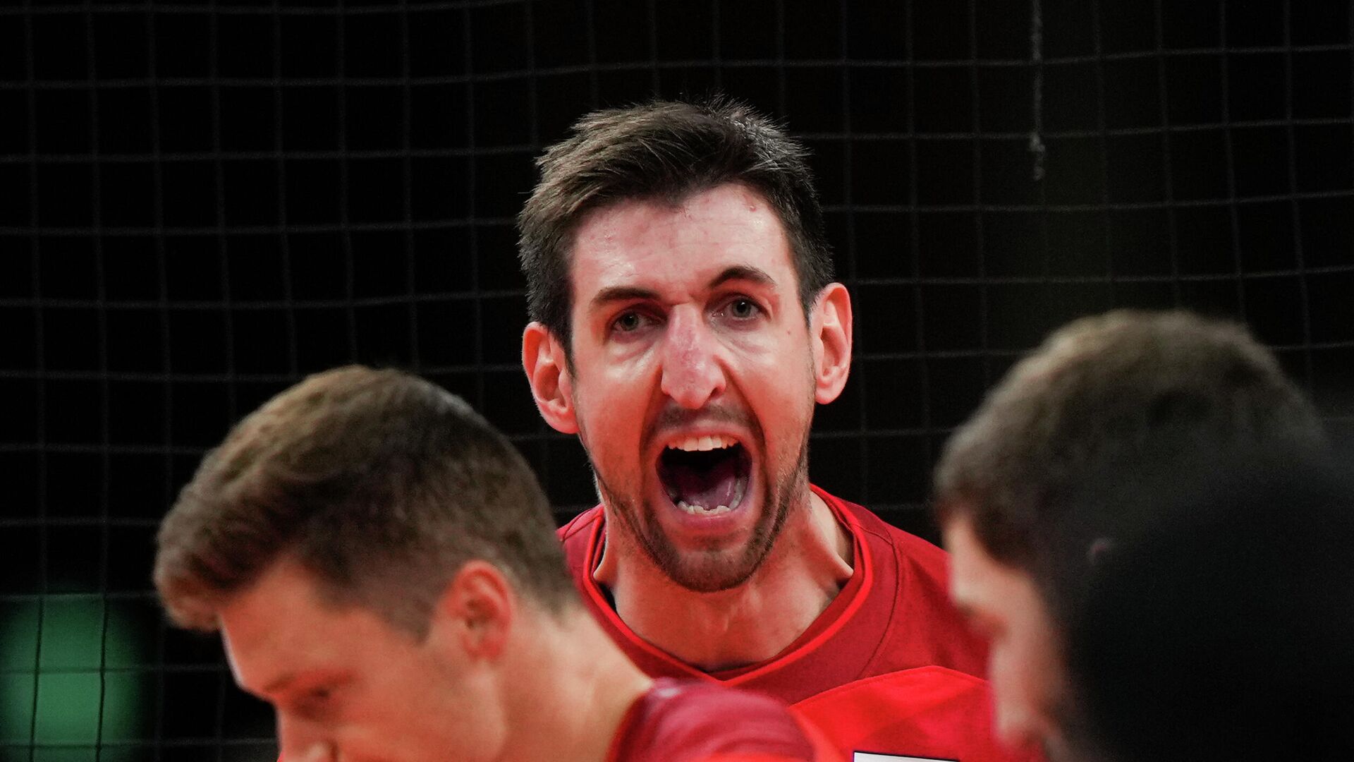 Артем Вольвич - РИА Новости, 1920, 16.01.2025