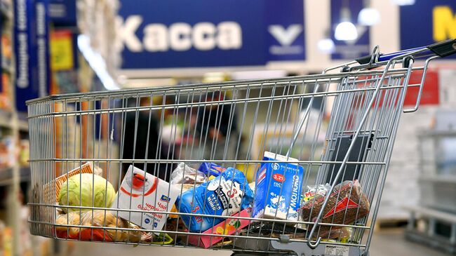 Продукты на ветер: почему фудшеринг в России до сих пор не обрел популярность