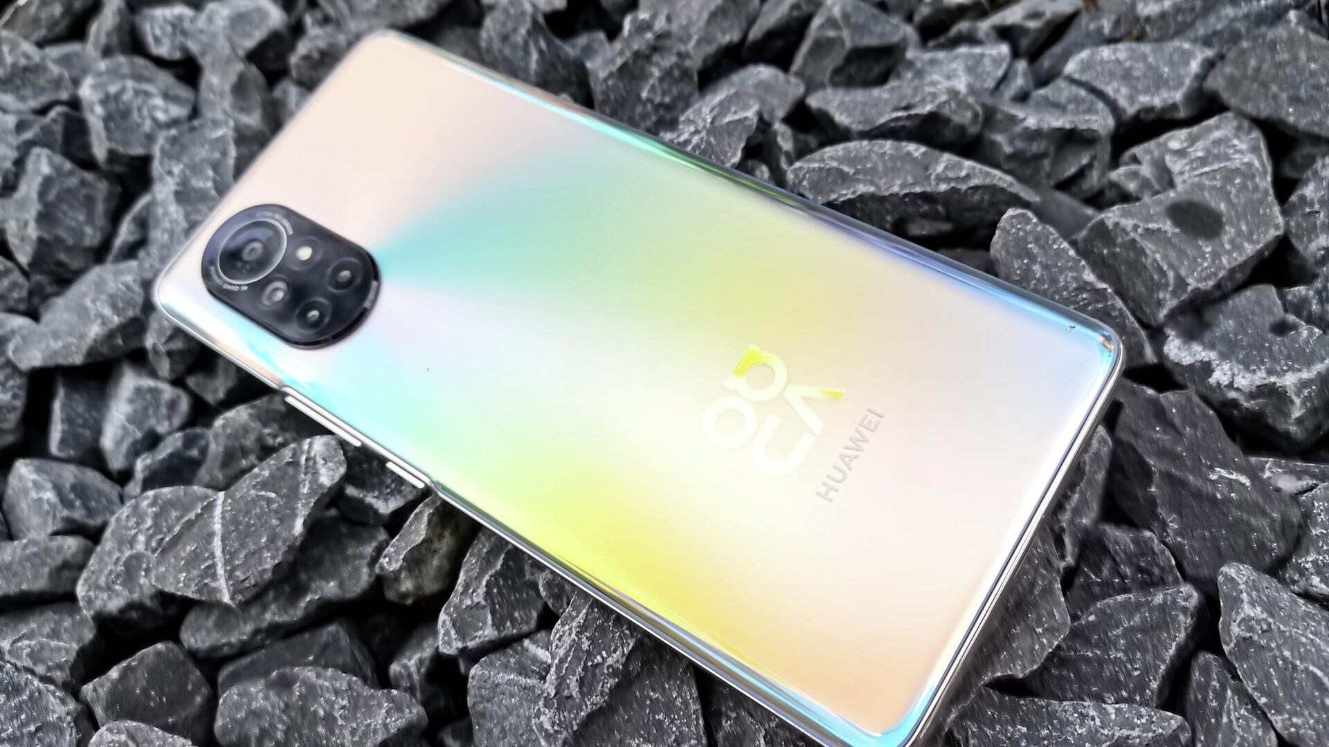  Huawei nova 8 - РИА Новости, 1920, 04.08.2021