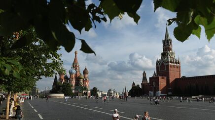 Ирина Алкснис - последние публикации автора и обзоры событий - РИА Новости