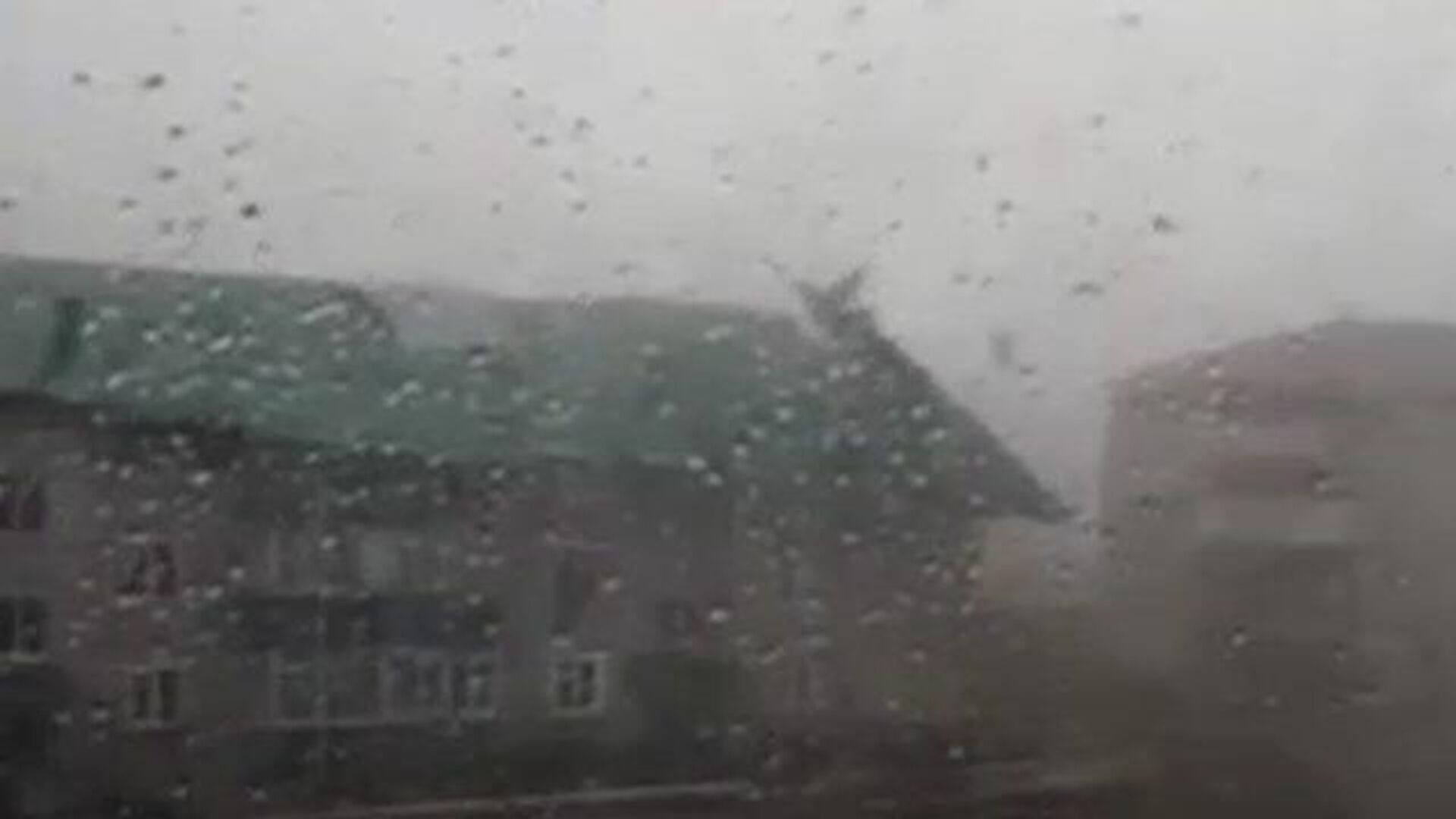 Смерч в башкирии видео. Ураган в Башкирии.