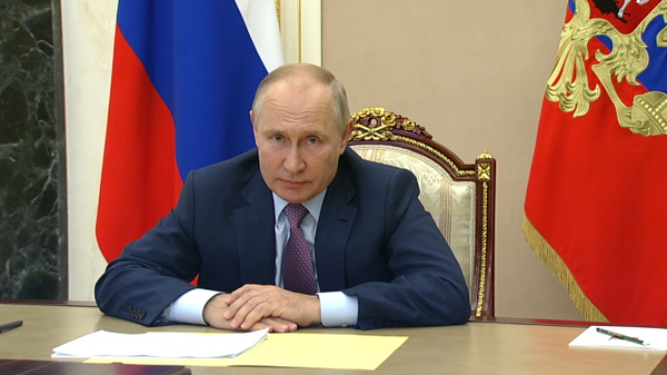 Приезжайте прямо сейчас: Путин вызвал министра транспорта в Кремль