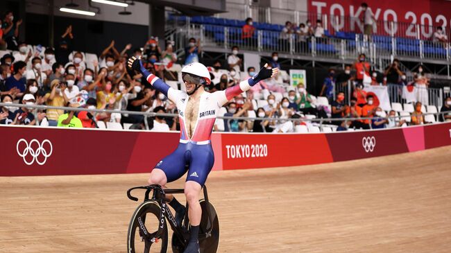 Джейсон Кенни Джейсон Кенни