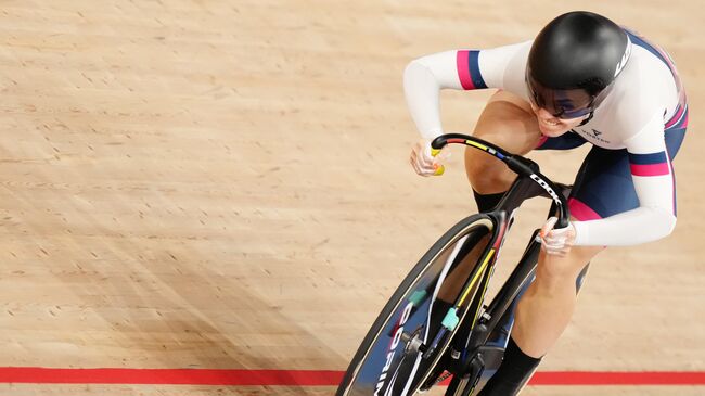 Анастасия Войнова