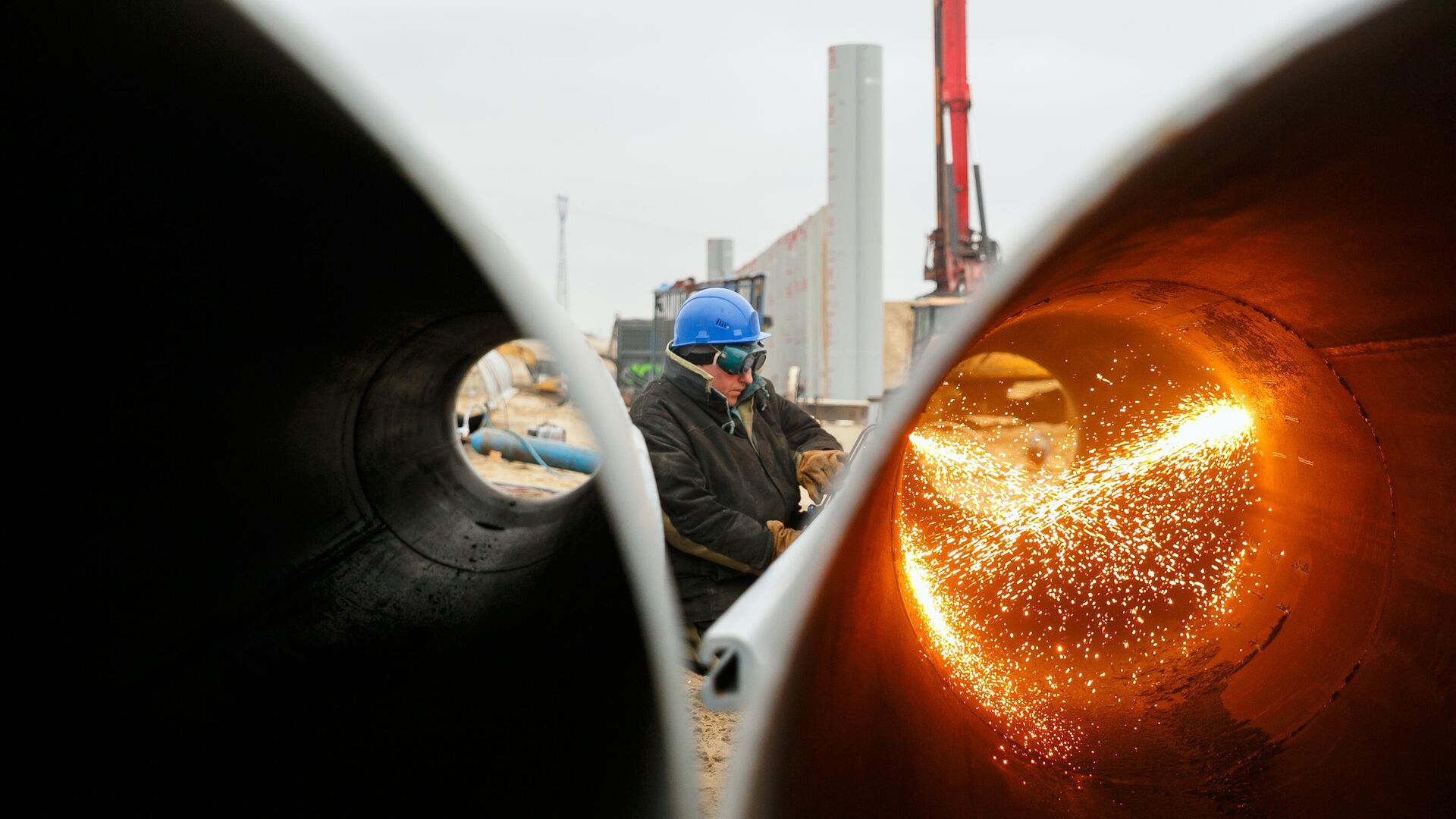 Девелоперы в День строителя назвали профессии, которые исчезнут со строек