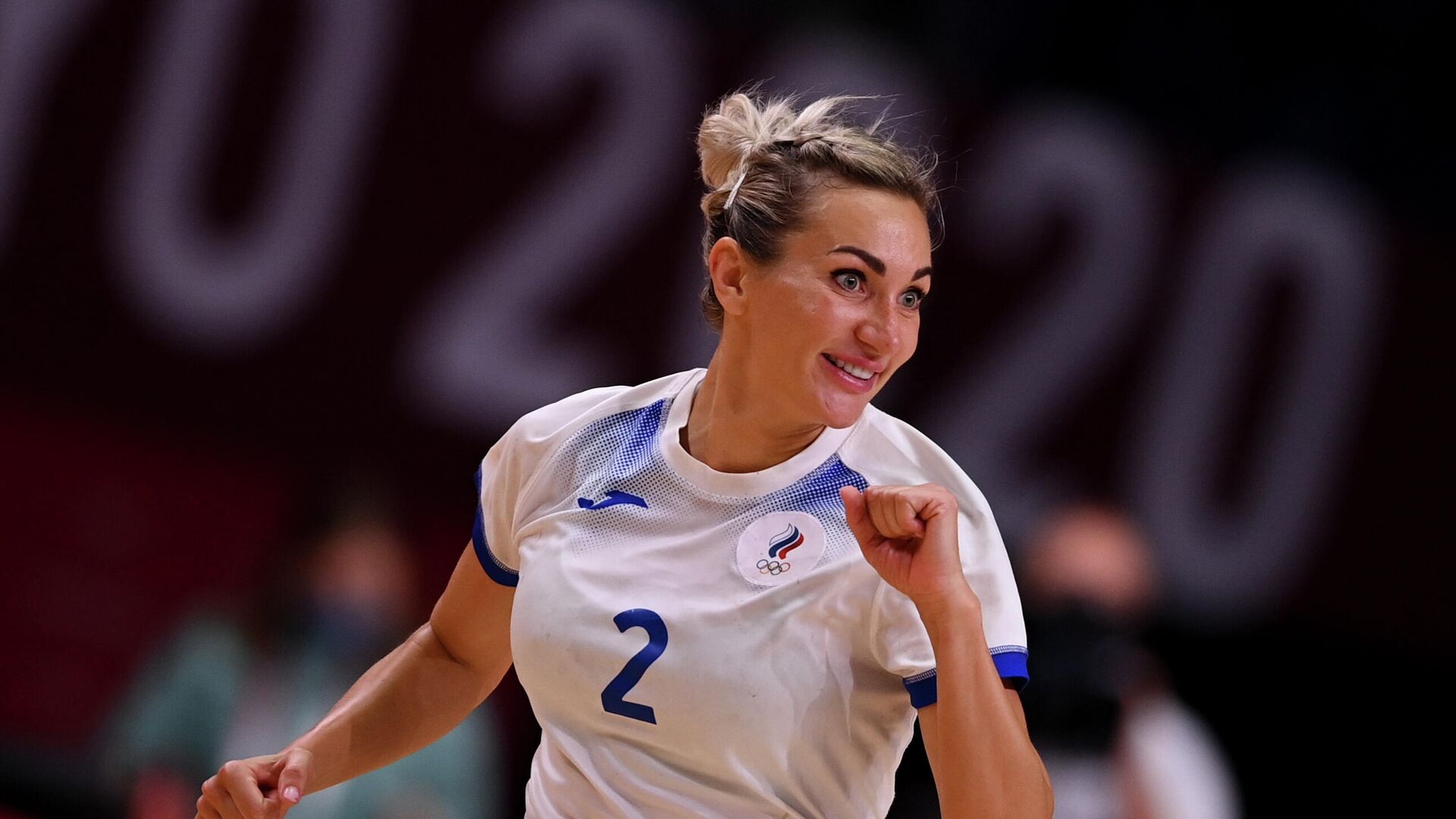 Полина Кузнецова - РИА Новости, 1920, 08.08.2021