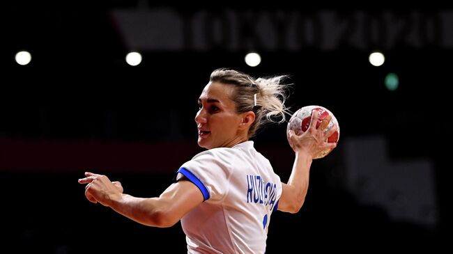 Полина Кузнецова