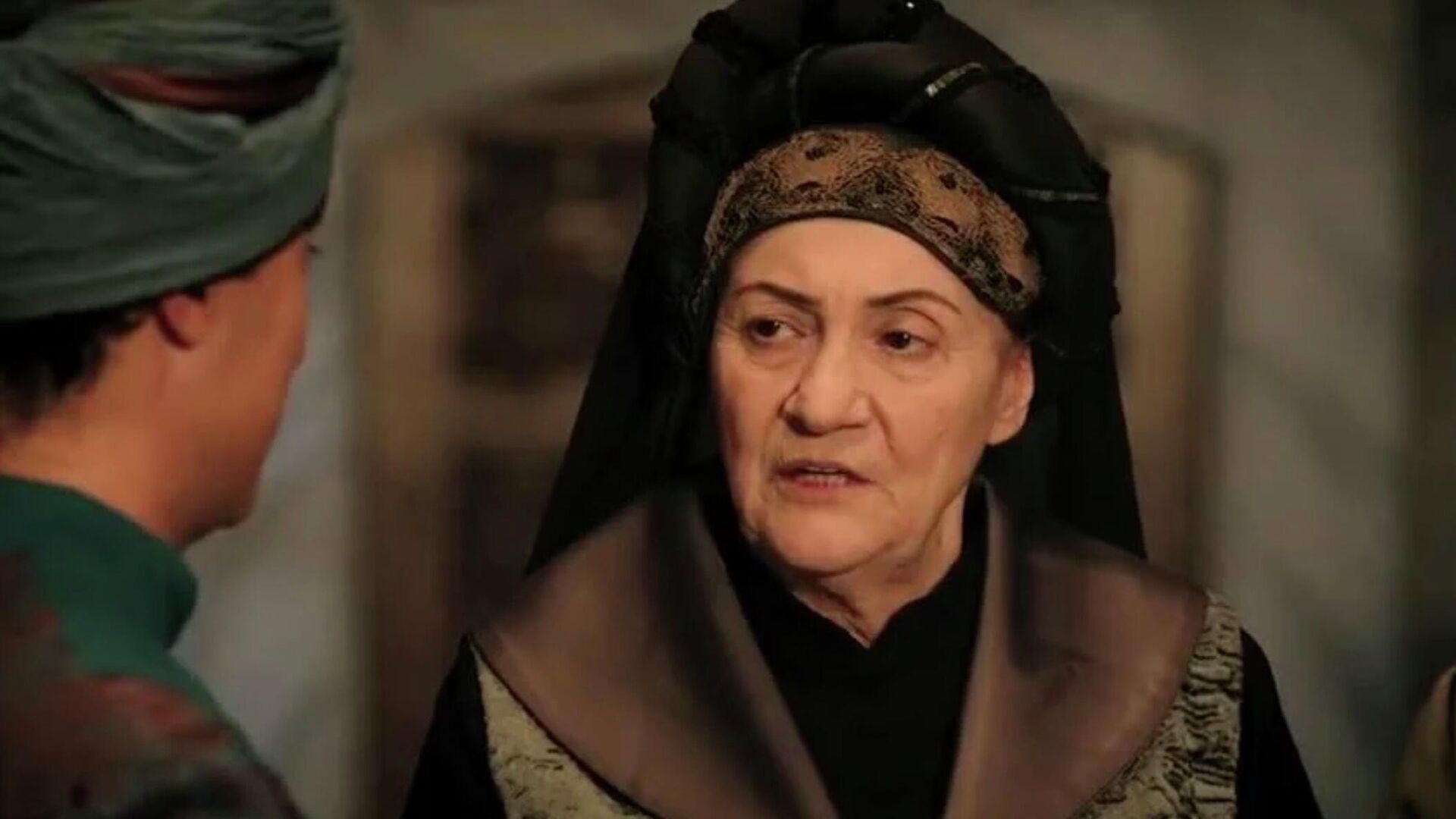 Кадр из сериала Великолепный век - РИА Новости, 1920, 11.08.2021