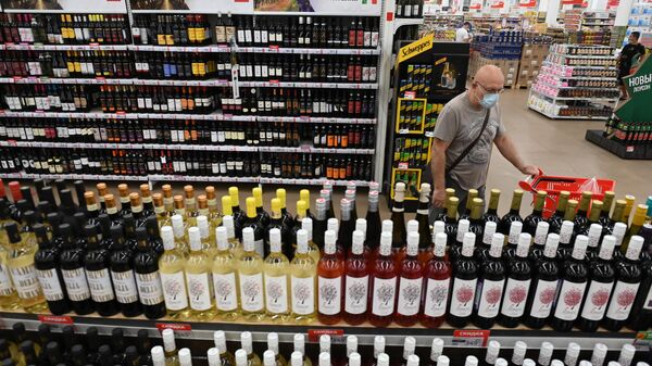 Импортер вин не ожидает резкого роста цен на продукцию