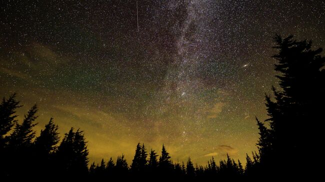 Метеорный поток