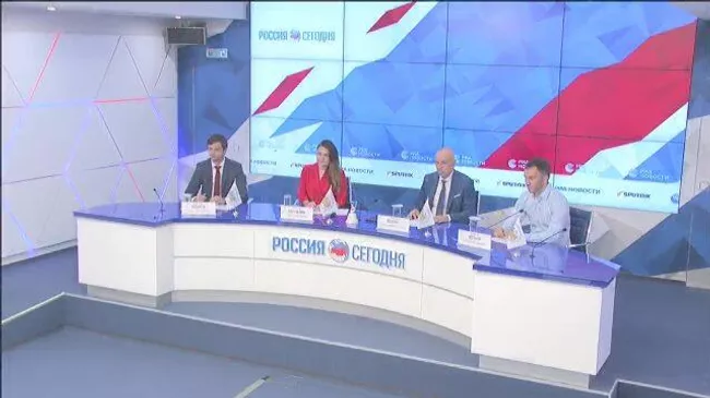 Старт II Всероссийской просветительской онлайн-экспедиции Моя страна – моя Россия