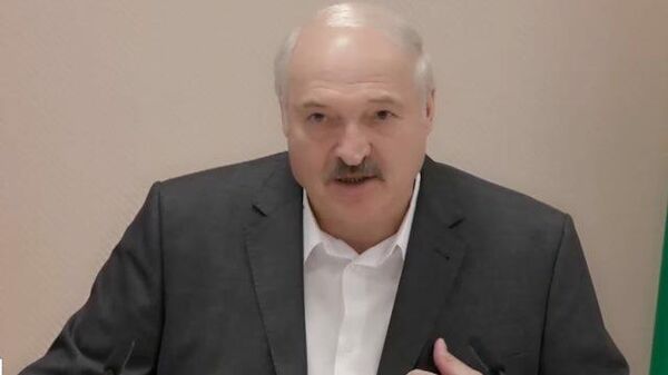 Лукашенко: Никакой насильственной вакцинации. Предупреждаю!