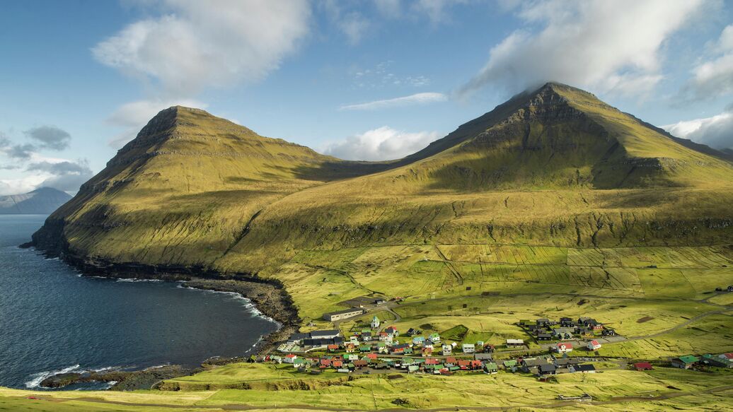 Россия предупредила Фареры о последствиях ограничений для рыбаков