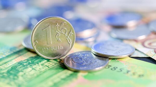 Эксперт оценил влияние новых санкций США на рубль