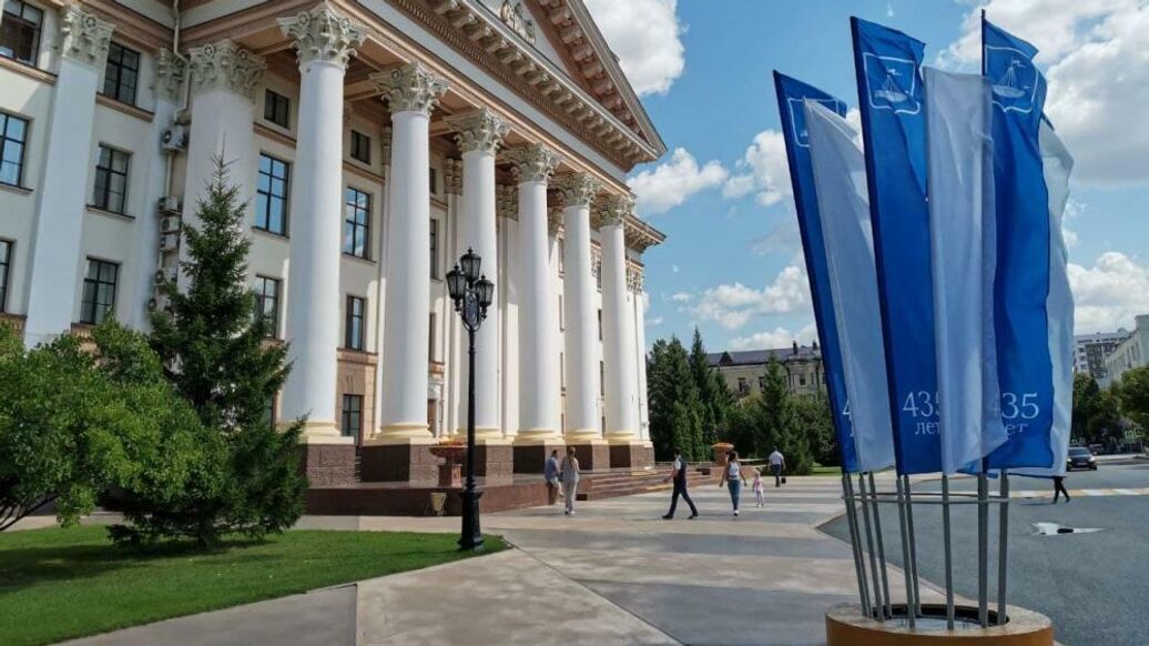 В Тюменской области назвали причину ограничения мобильного интернета