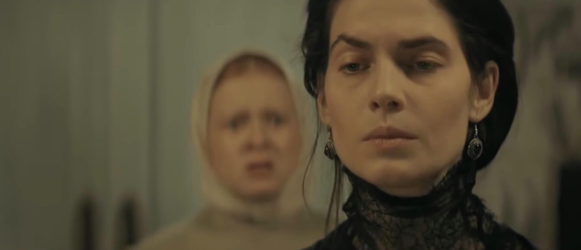 Кадр из сериала Кровавая барыня Кадр из сериала Кровавая барыня - РИА Новости, 1920, 27.10.2025