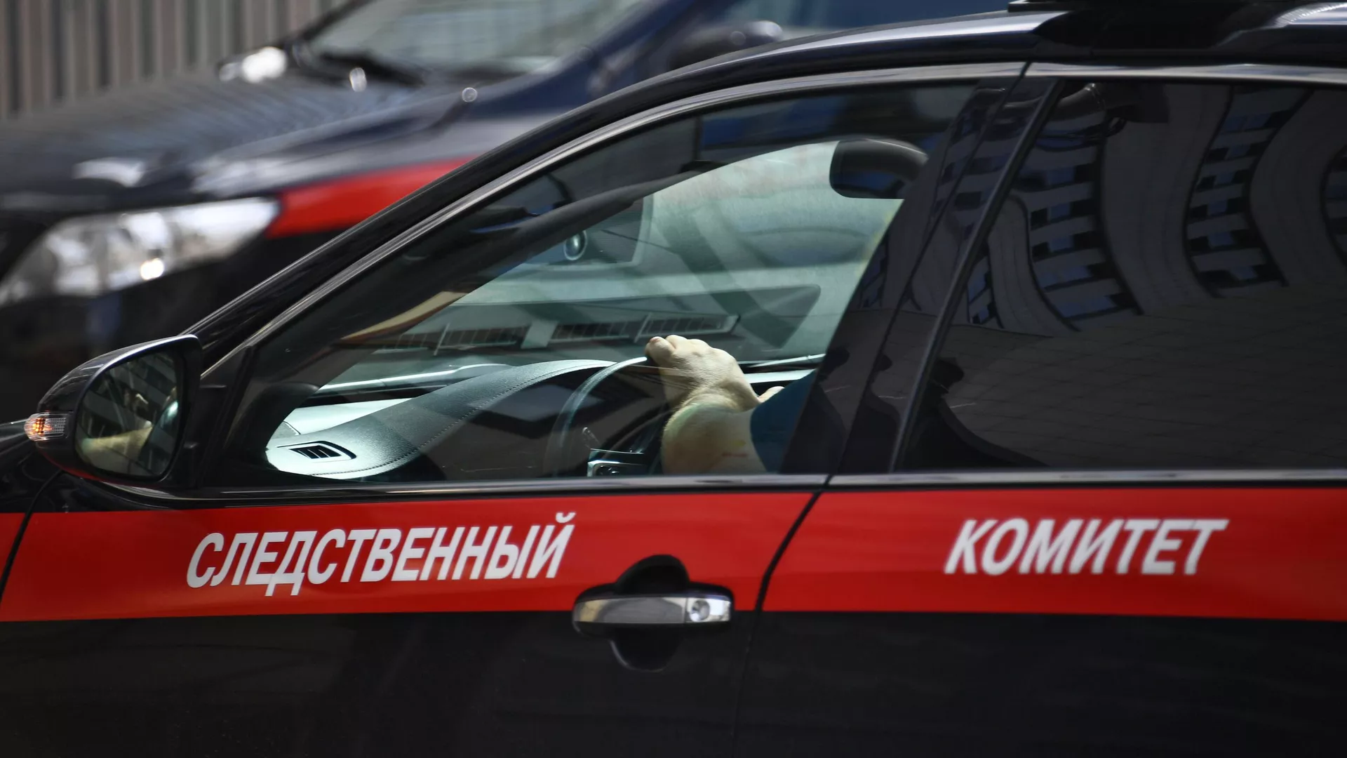 В Саратовской области школьник умер после разгрузки мешков с химикатами