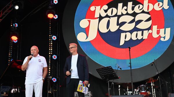 Фестиваль Koktebel Jazz Party-2021. День первый