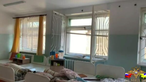 Розыск сбежавших из лечебного учреждения в села Новая Брянь в Бурятии завершен