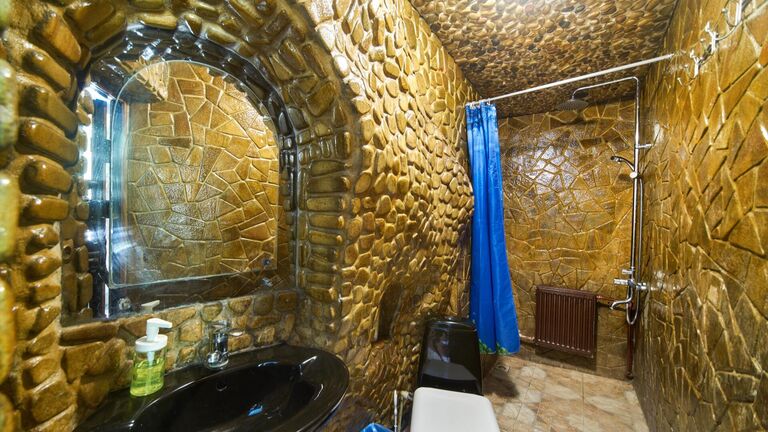 Эко-усадьба Эски-Кермен