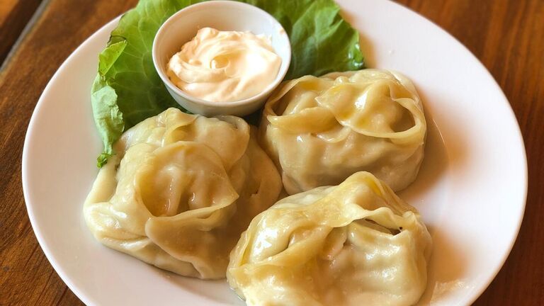 Эко-усадьба Эски-Кермен