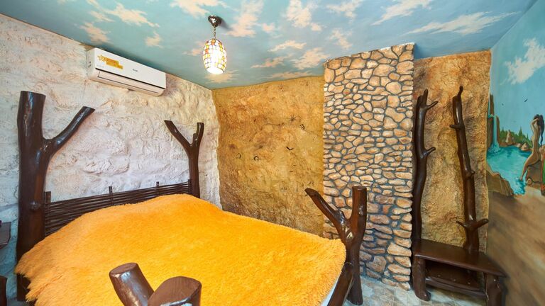 Эко-усадьба Эски-Кермен