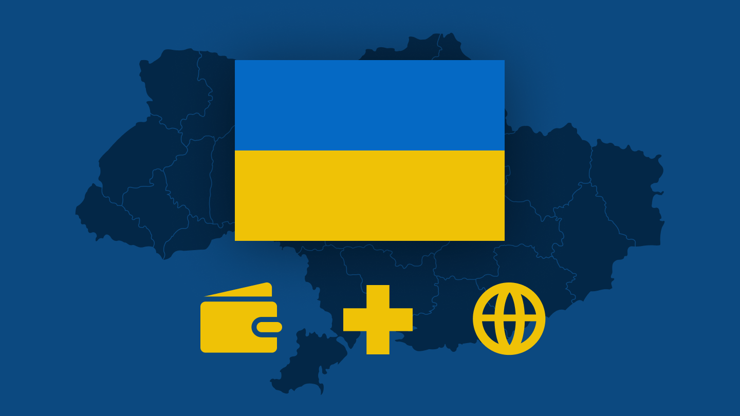 Как изменилось качество жизни на Украине за 30 лет независимости