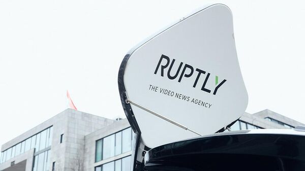 Логотип Ruptly 