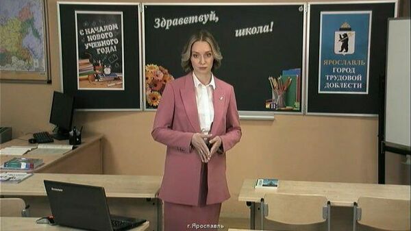 Разрушает образ учителя — Путину пожаловались на Снежану Денисовну из Наша Russia