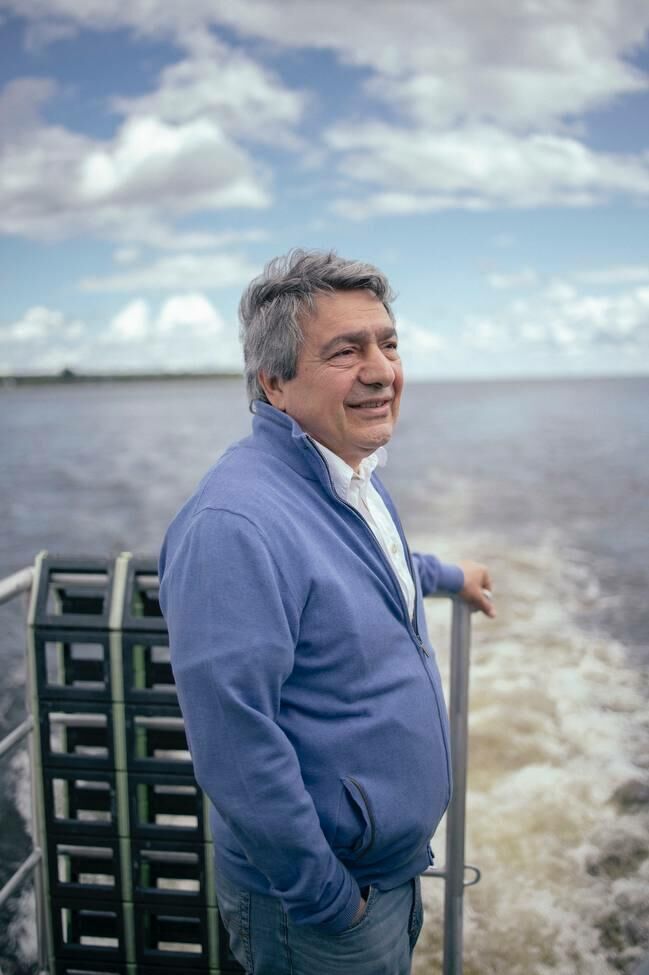 Автор проекта Ашот Джазоян - РИА Новости, 1920, 27.08.2021