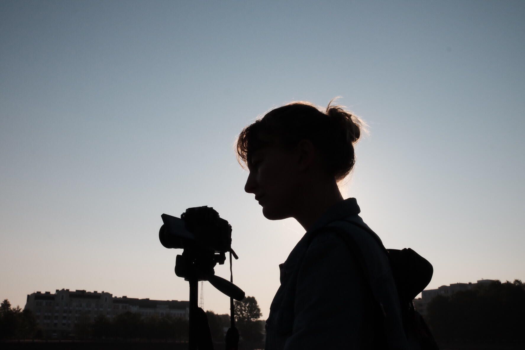 Youtube-блогер Сине Мюллер (Дания) - РИА Новости, 1920, 27.08.2021