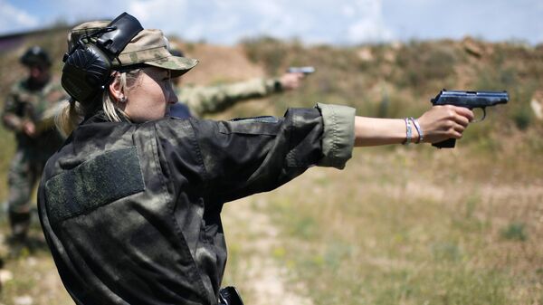 Власти Новороссийска сообщили об учебных стрельбах