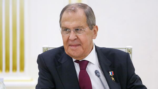 Рабочая поездка главы МИД РФ С. Лаврова в Волгоград Рабочая поездка главы МИД РФ С. Лаврова в Волгоград