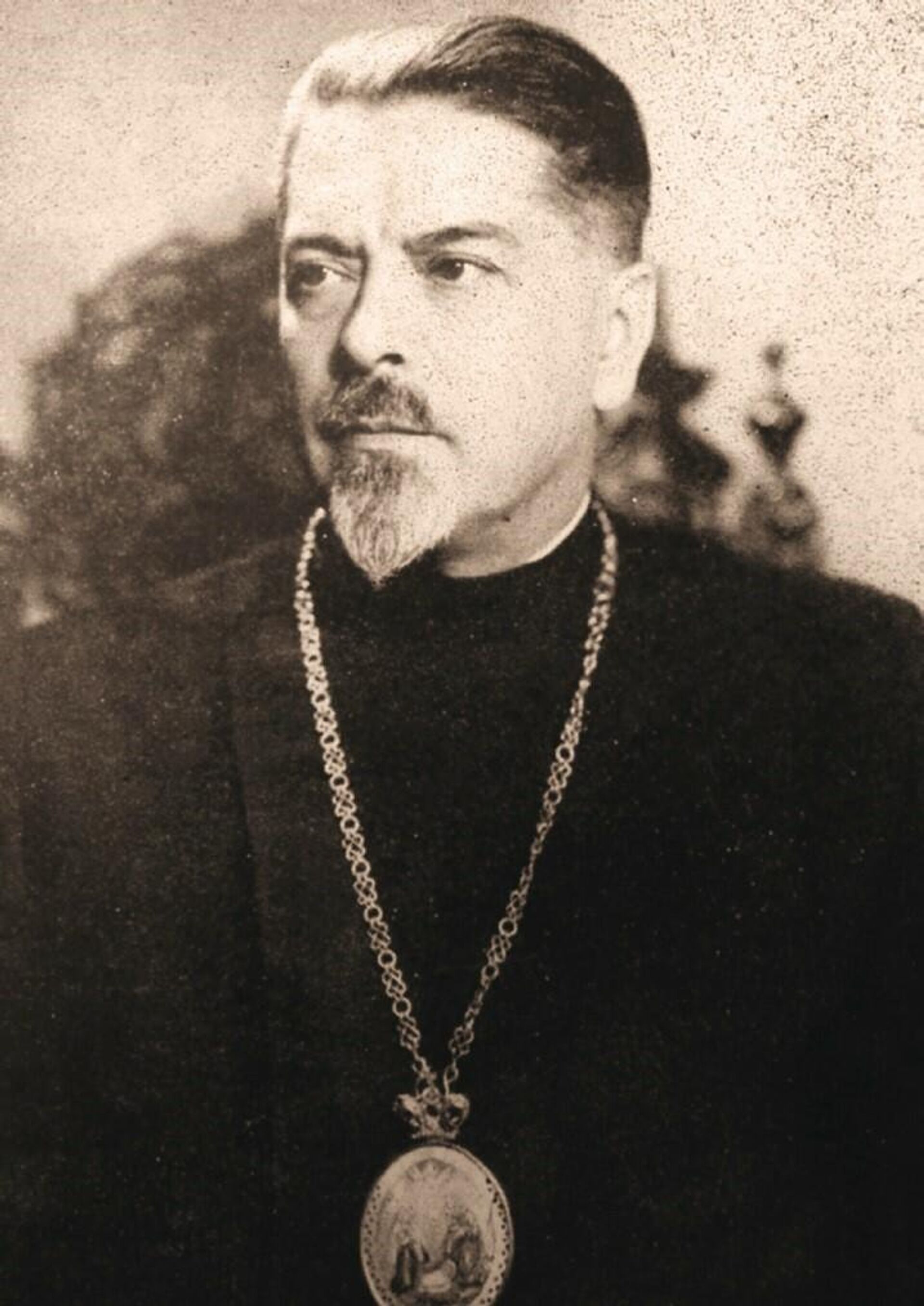 Мстислав (Скрипник)  - РИА Новости, 1920, 30.08.2021