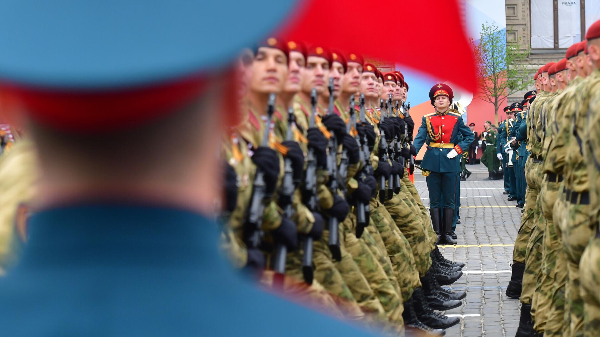 Российская гвардия
