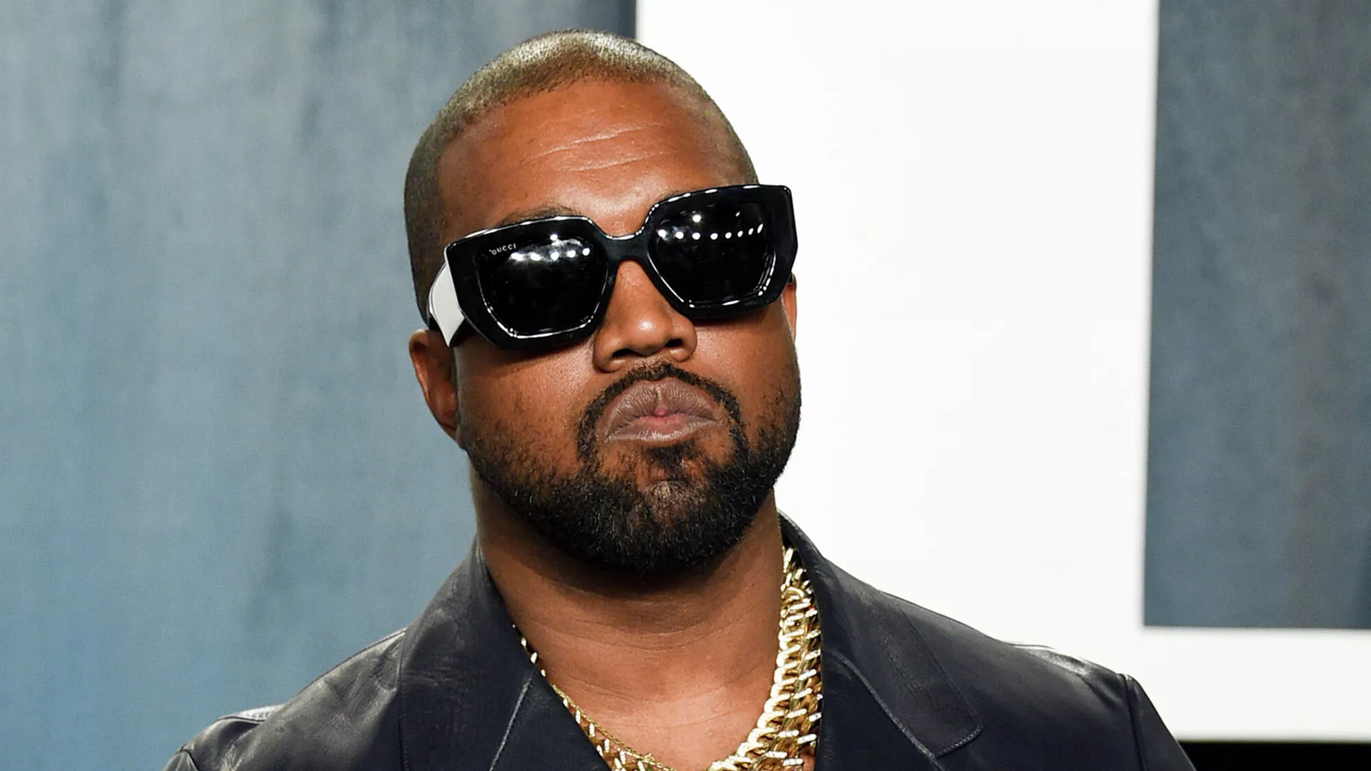 Kanye West Trevor Noah Kumbaya