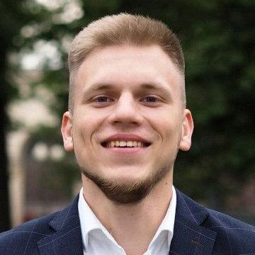 Александр Бокулев, автор РИА Новости