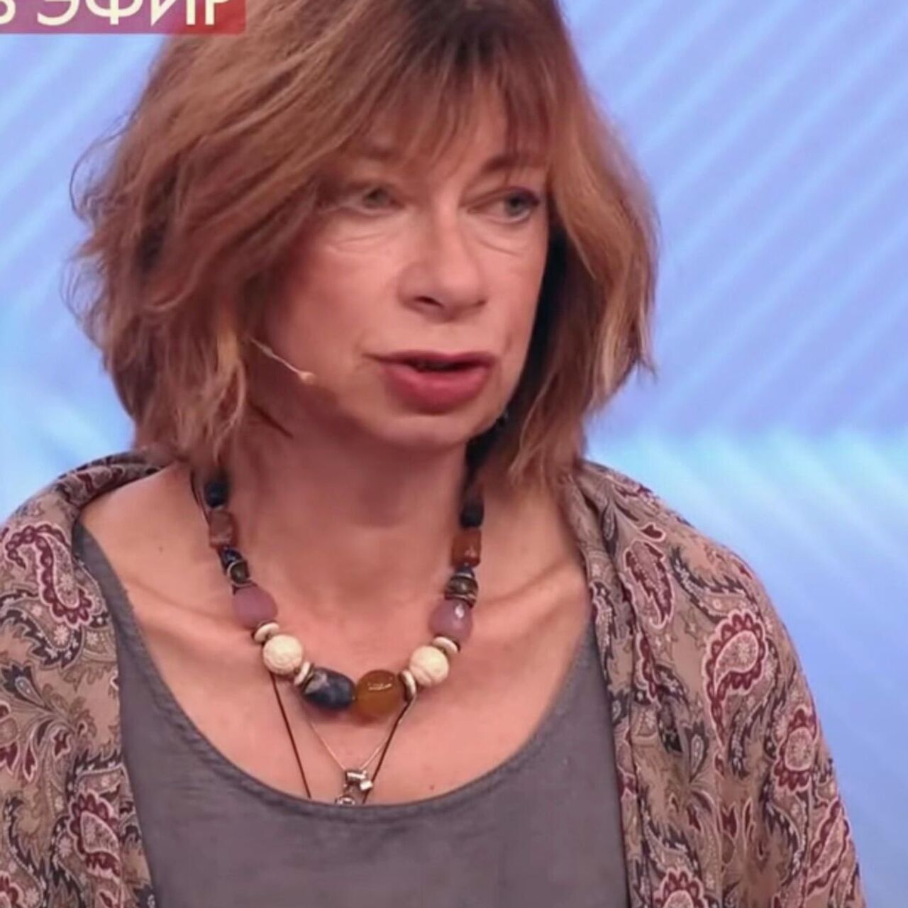 Дочь Алексея Баталова Фото