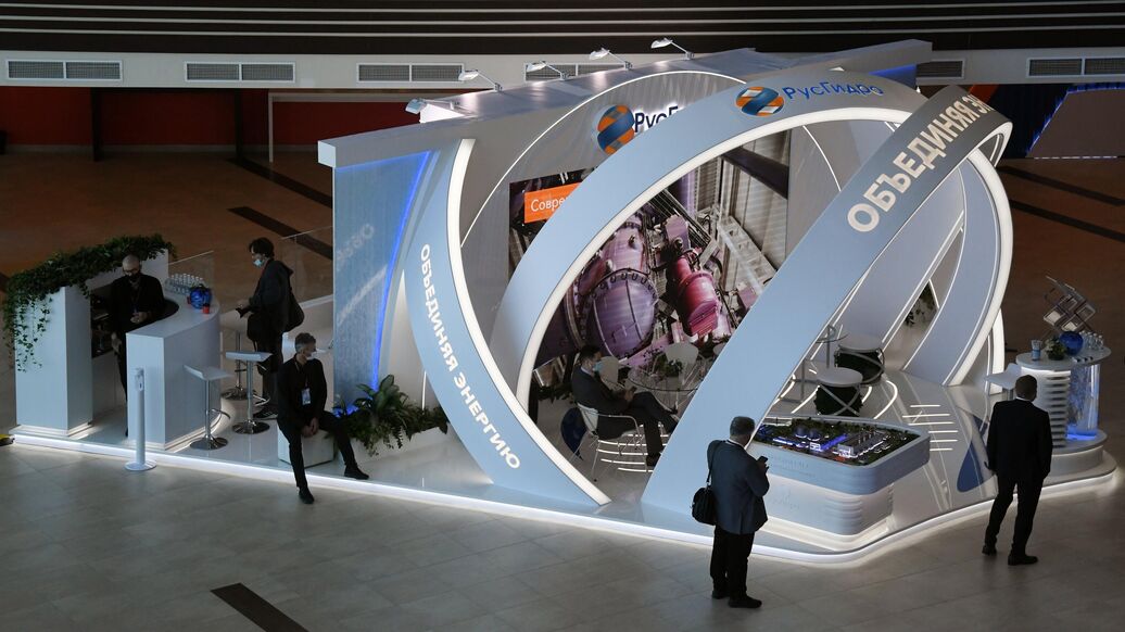 Глава "Русгидро" рассказал Путину об инвестпрограмме компании