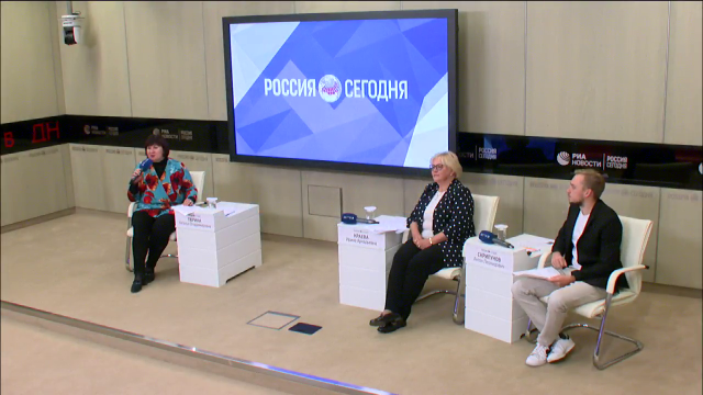 Статья на непонятную тему, которую прочтут все: как написать - РИА Новости, 1920, 03.09.2021