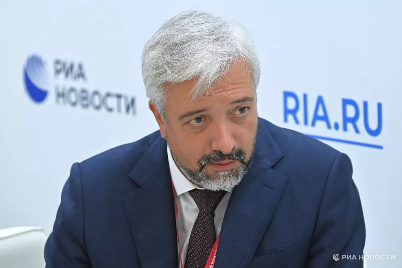 РОССОТРУДНИЧЕСТВО отказалось работать с новым министром информации Казахстана