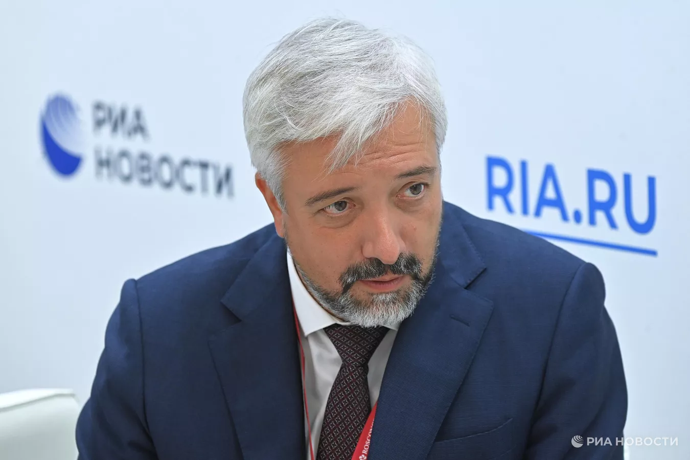 РОССОТРУДНИЧЕСТВО отказалось работать с новым министром информации Казахстана 2 РОССОТРУДНИЧЕСТВО отказалось работать с новым министром информации Казахстана