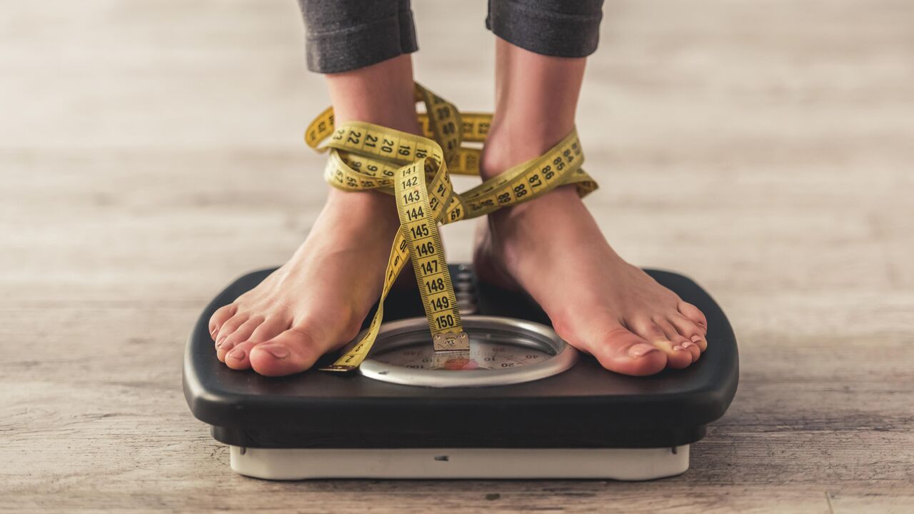 Как похудеть за неделю ► Экспресс-диеты в домашних условиях