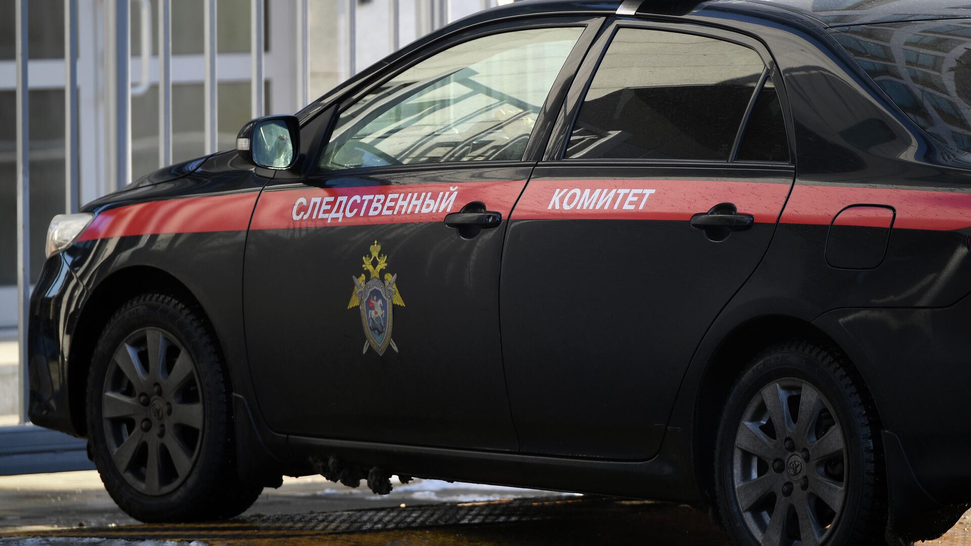 В Ленинградской области задержали подозреваемого в изнасиловании девочки