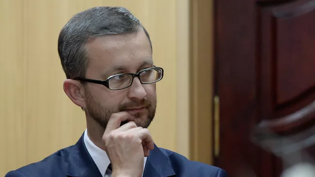 Нариман Джелялов