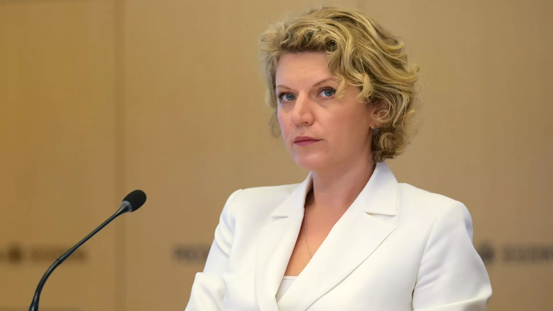 Аудитор Счетной палаты Наталья Трунова Аудитор Счетной палаты Наталья Трунова - РИА Новости, 1920, 23.06.2025