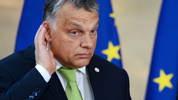 Мимо кассы. Евросоюз отказался помочь Польше и Венгрии деньгами
