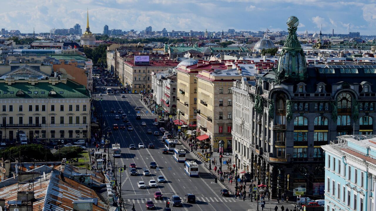 В Доме Зингера в Петербурге 12 ноября откроют обновленный книжный магазин -  Недвижимость РИА Новости, 21.03.2024