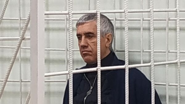 Суд отменил арест на имущество красноярского бизнесмена Быкова